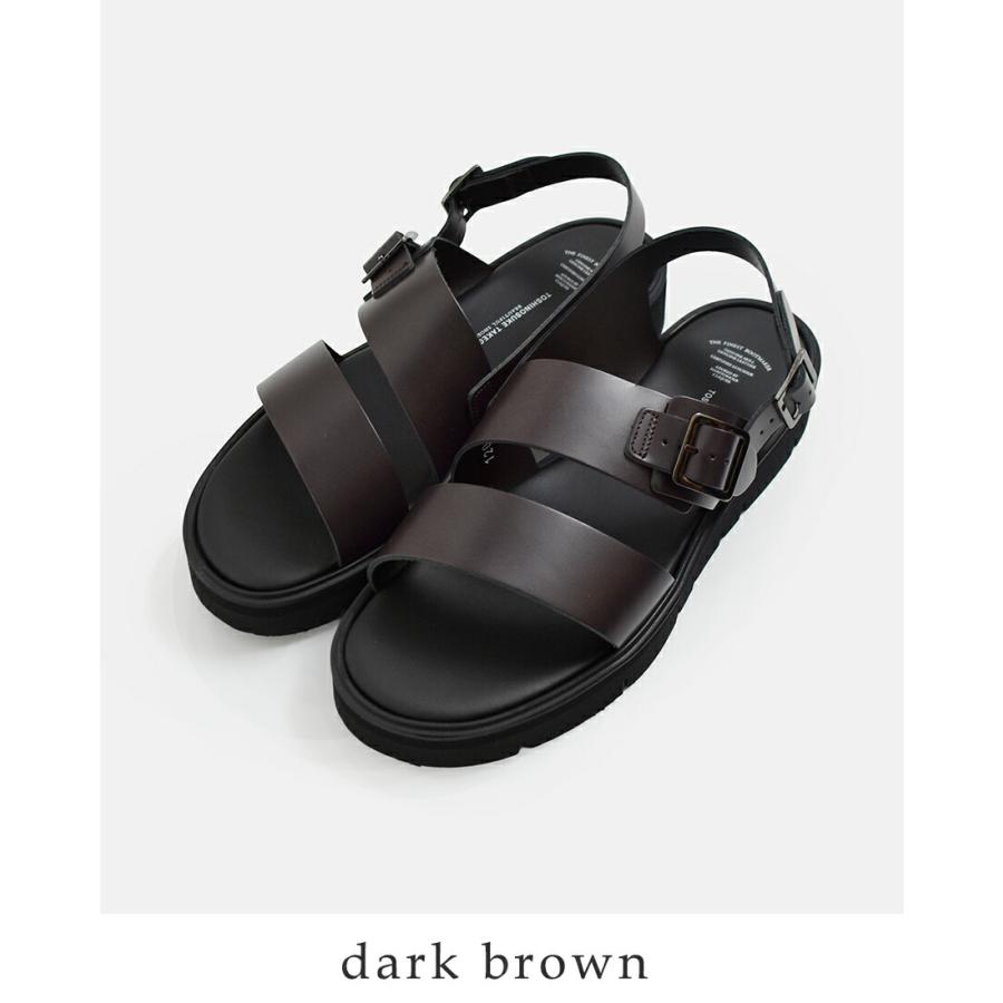 BEAUTIFUL SHOES（ビューティフルシューズ） ステアレザー ビブラム