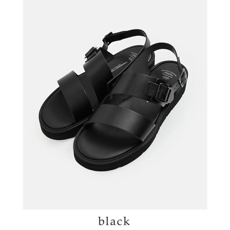 BEAUTIFUL SHOES（ビューティフルシューズ） ステアレザー ビブラム
