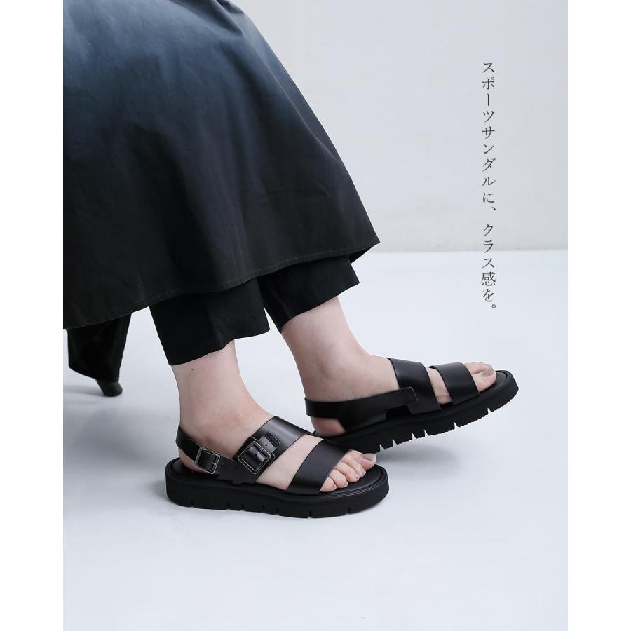 BEAUTIFUL SHOES（ビューティフルシューズ） ステアレザー ビブラム