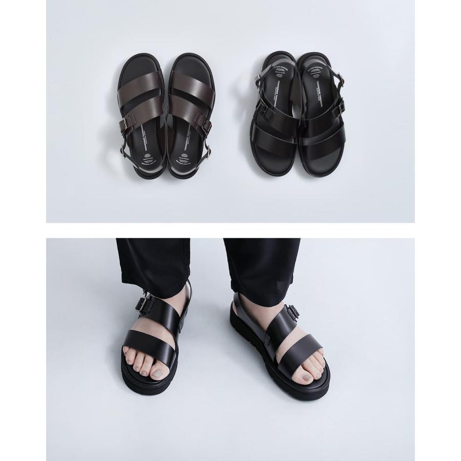 BEAUTIFUL SHOES（ビューティフルシューズ） ステアレザー ビブラム