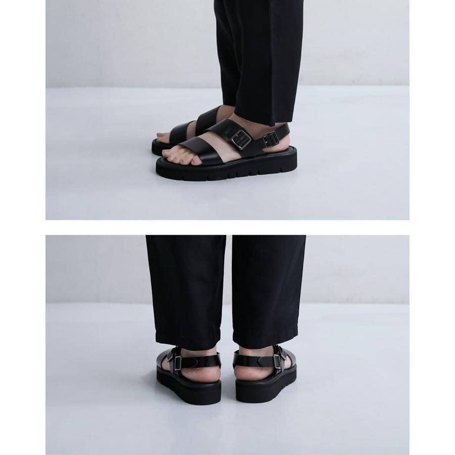 BEAUTIFUL SHOES（ビューティフルシューズ） ステアレザー ビブラム