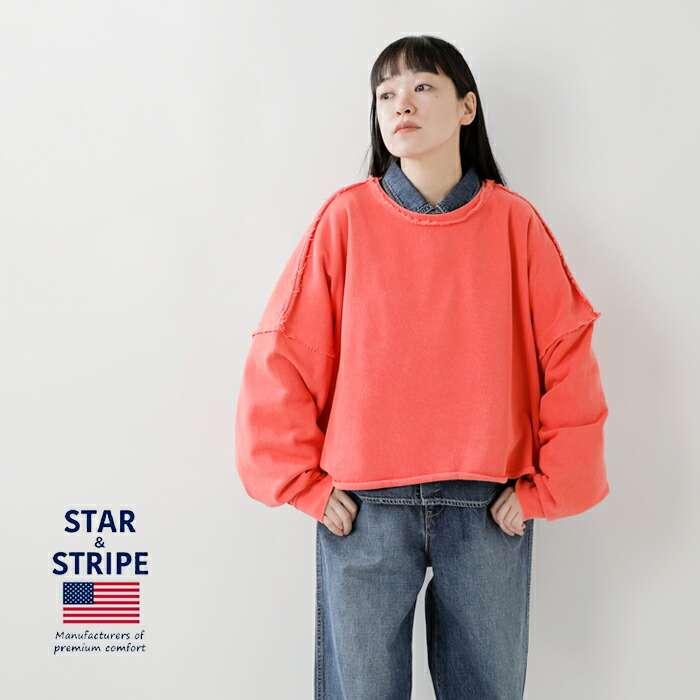 STAR&STRIPE（スターアンドストライプ） セール【30%OFF】STAR＆STRIPE