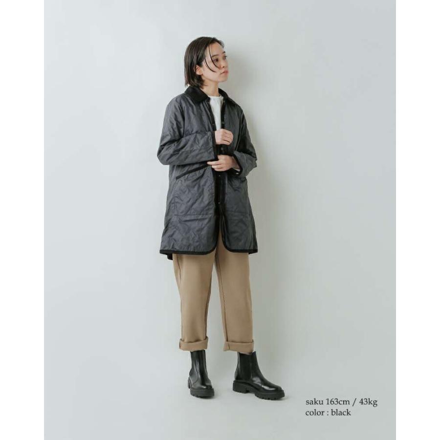 エネス eness レザー サイドゴア チェルシー ブーツ st-7927