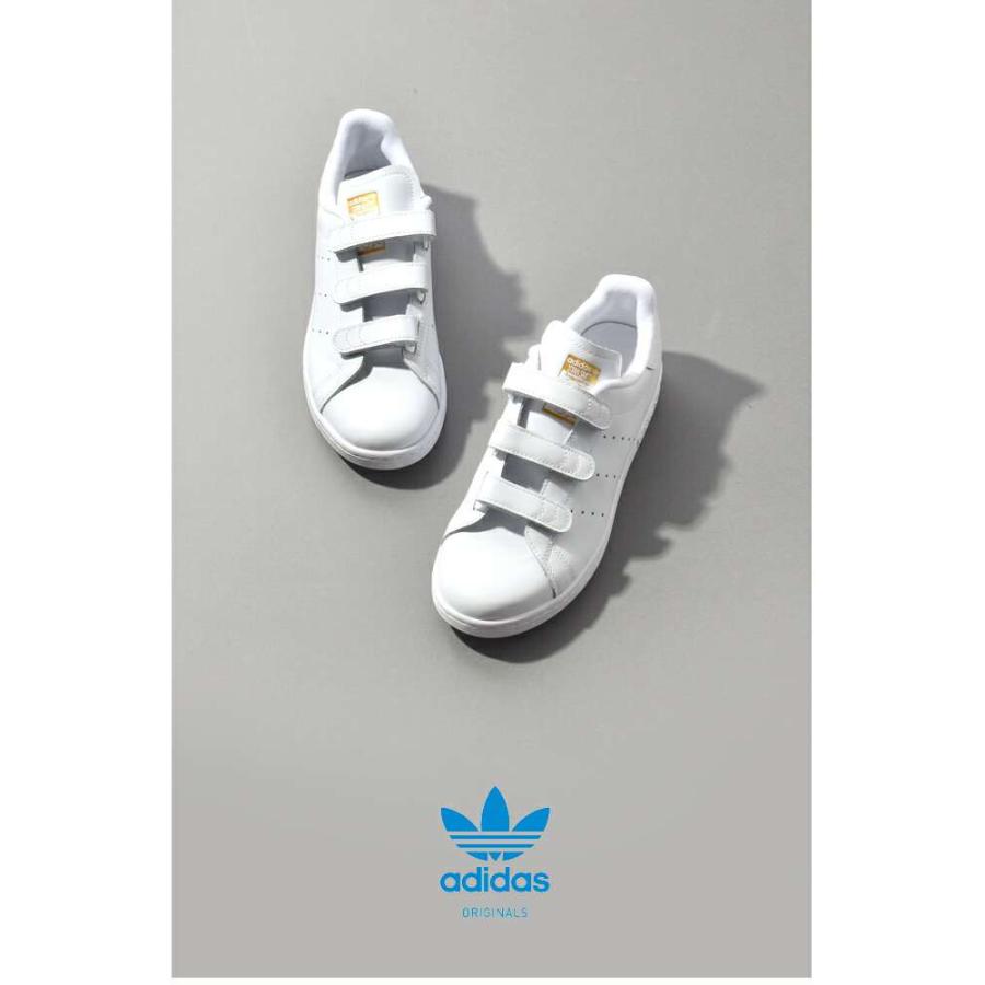 adidas STAN SMITH CF スニーカー Amazon | アディダス オリジナルス adidas Originals スタンス
