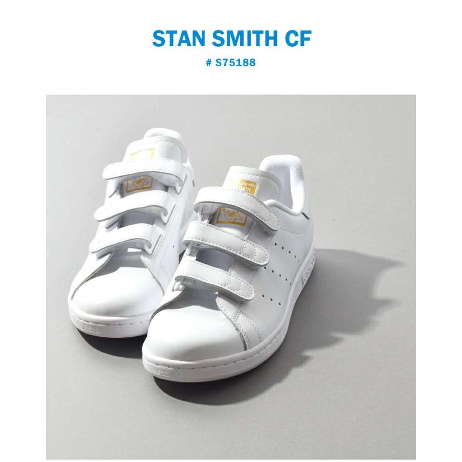 靴 adidas STAN SMITH CF STAN SMITH アディダス オリジナルス adidas Originals スタンス