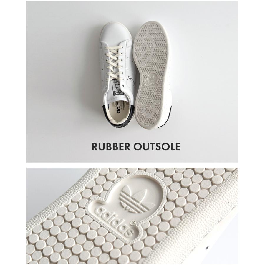 adidas Originals アディダス オリジナルス スタンスミス レザー LUX