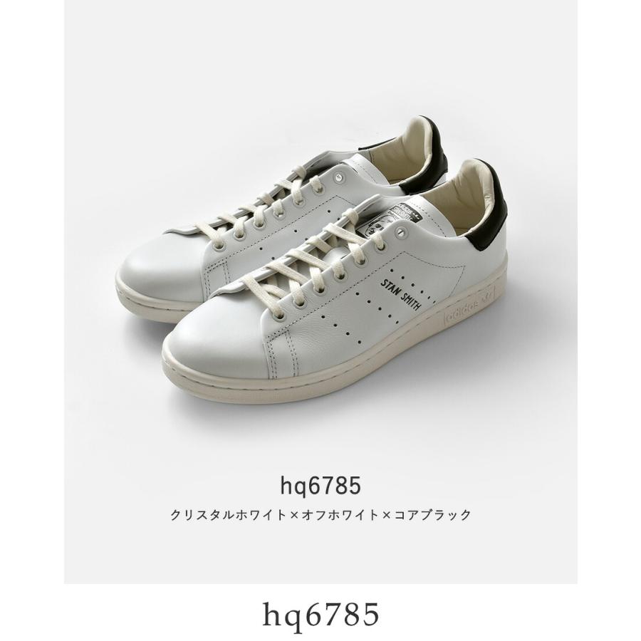 adidas Originals アディダス オリジナルス スタンスミス レザー LUX