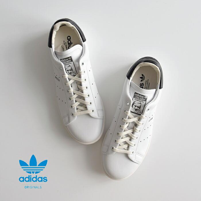 adidas Originals アディダス オリジナルス スタンスミス レザー LUX