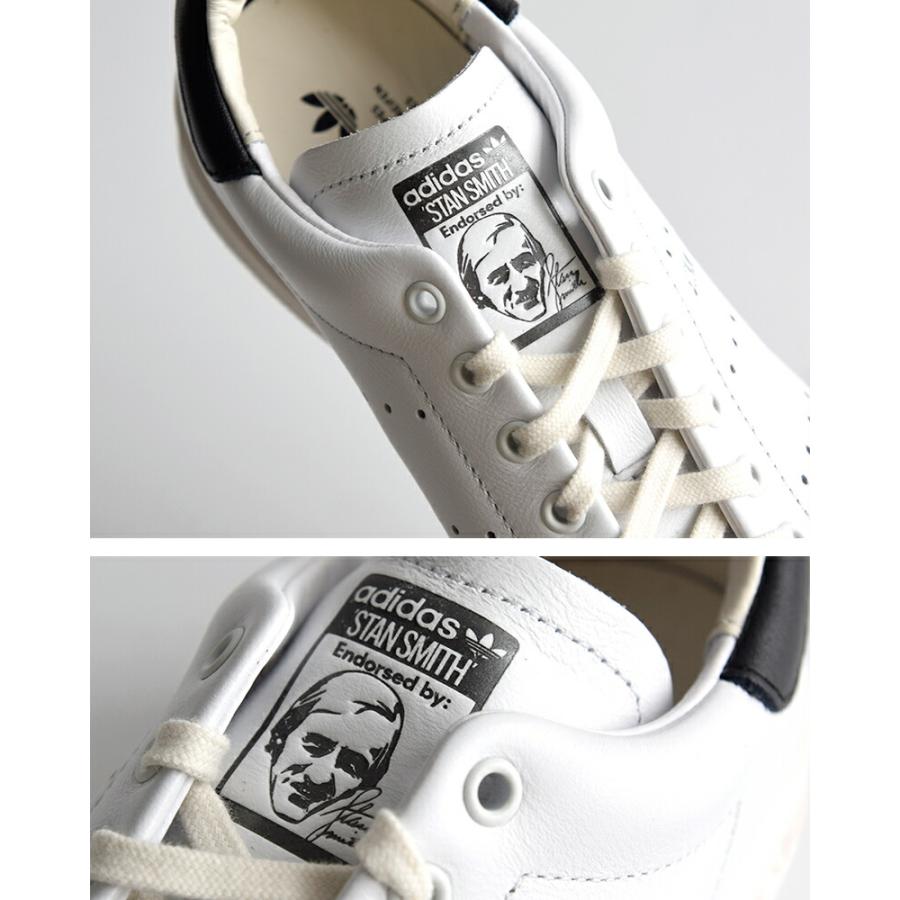 adidas Originals アディダス オリジナルス スタンスミス レザー LUX