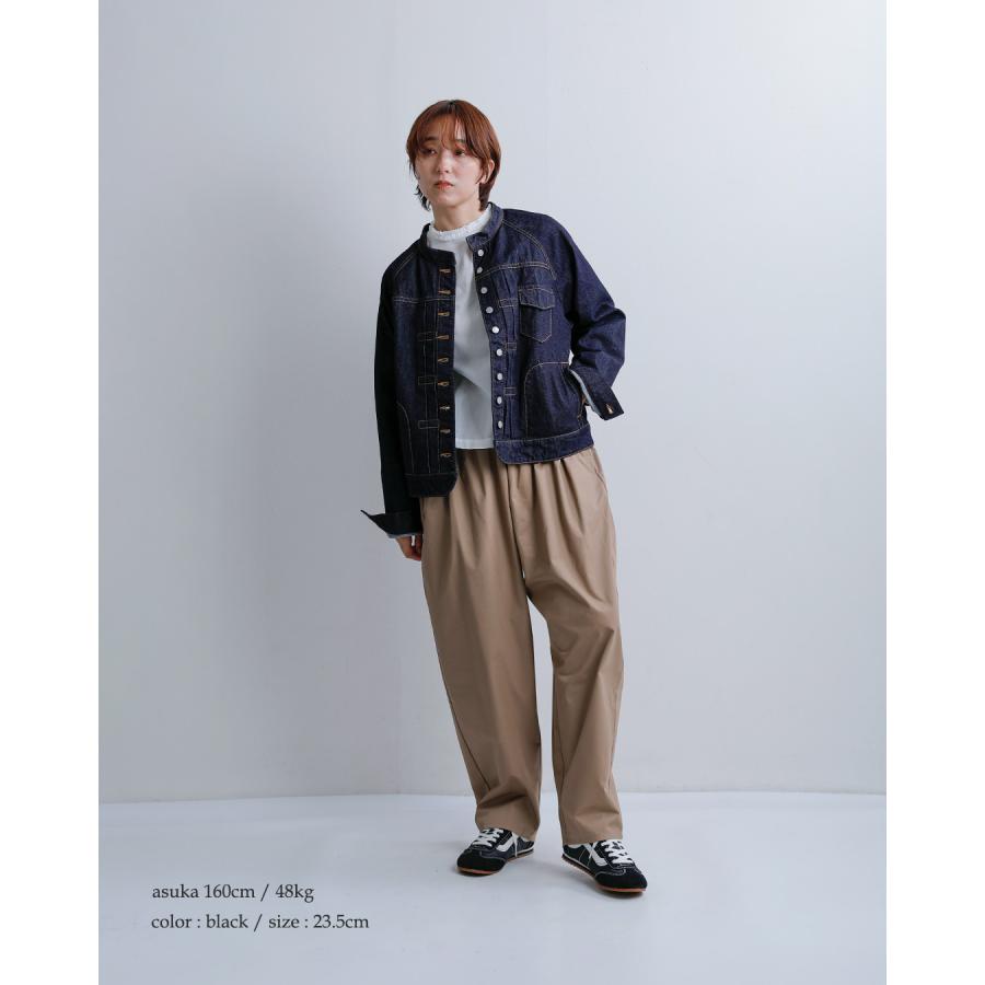 VANS（ヴァンズ） スーパー ロープロ レザー アッパー スニーカー
