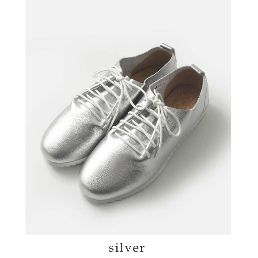 aranciato SWAAN4RLBERG スワンアルバーグ カウレザー レース aranciato SWAAN4RLBERG スワンアルバーグ カウレザー レース