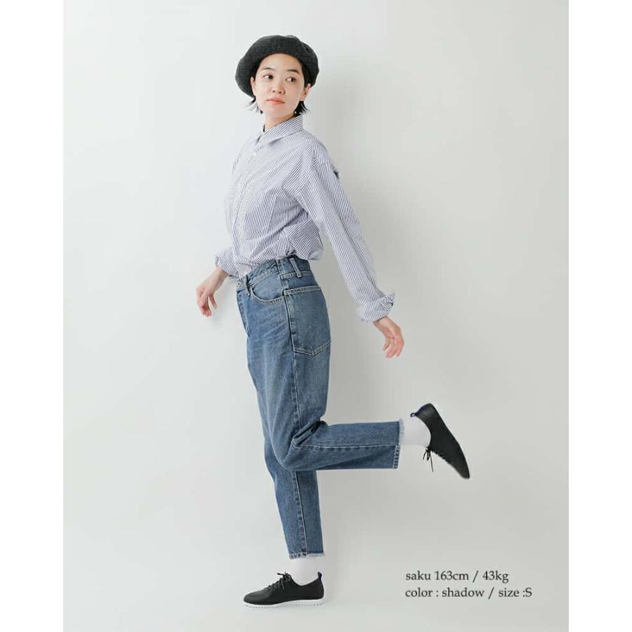 aranciato SWAAN4RLBERG スワンアルバーグ カウレザー レース aranciato SWAAN4RLBERG スワンアルバーグ カウレザー レース