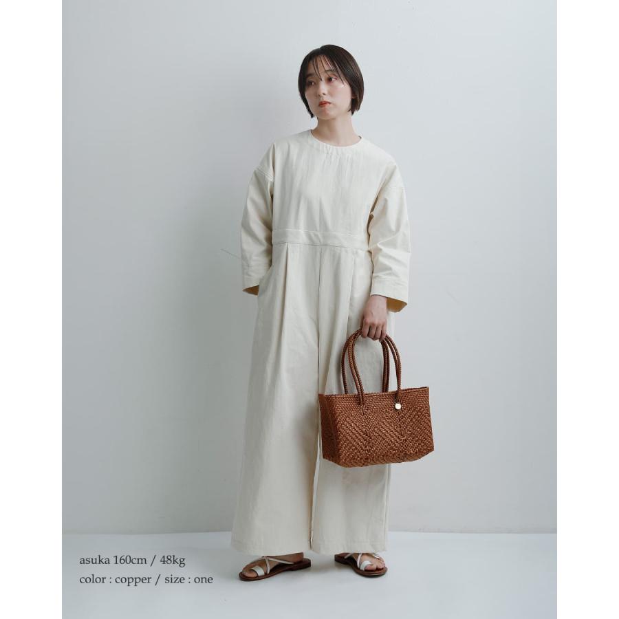 レトラ Letra メルカドバッグ チワワスタイル TAPETE CHIWAWA tapete-chiwawa レディース 春夏 2026ss新作の画像