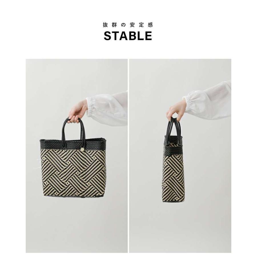 レトラLetraメルカドバッグTAPETE Black Cream Sサイズ 楽天市場】Letra レトラ メルカドバッグ Sサイズ “TAPETE” tapete-s