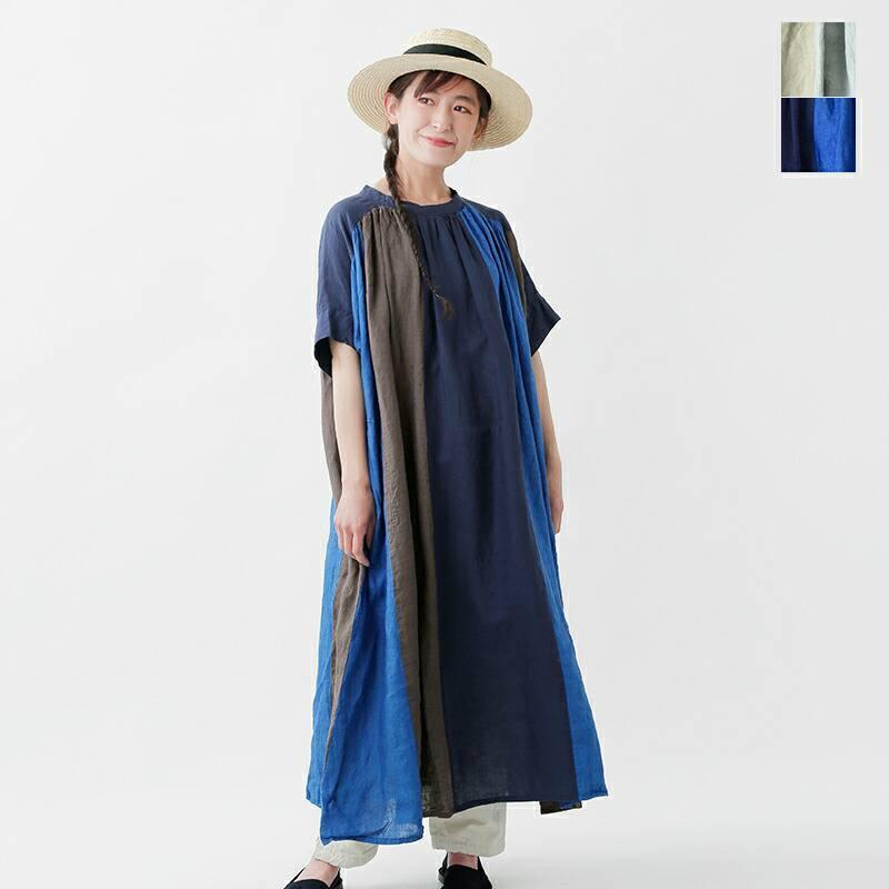 日本全国 送料無料 ワンピース Tumugu ワンピース