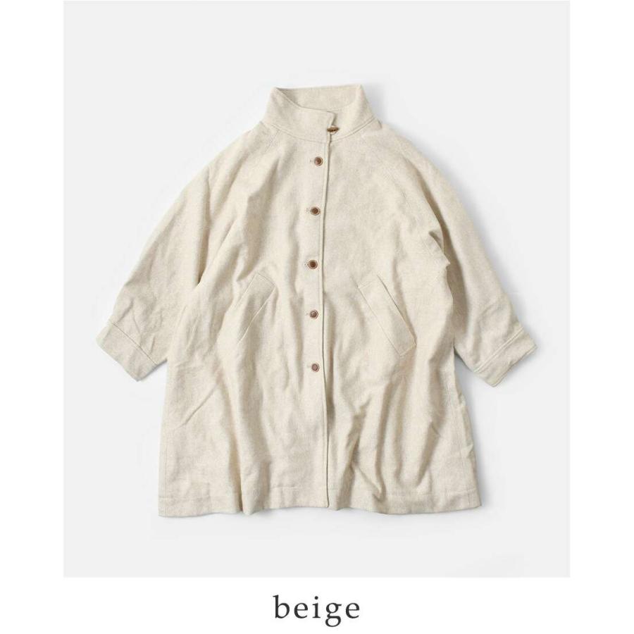 tumugu 【50%OFF】ツムグ リサイクル ウール シルク ツイード tumugu 【50%OFF】ツムグ リサイクル ウール シルク ツイード