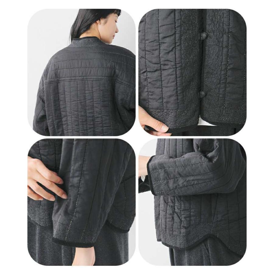 tumugu（ツムグ） セール【40%OFF】ツムグ コットン サテン キルト