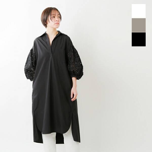 新作saleセール30 Off Ticca ティッカ コットンレースパフスリーブワンピース Tbas 154 21ss新作 宅送 Www Mysmileteethwhitening Com