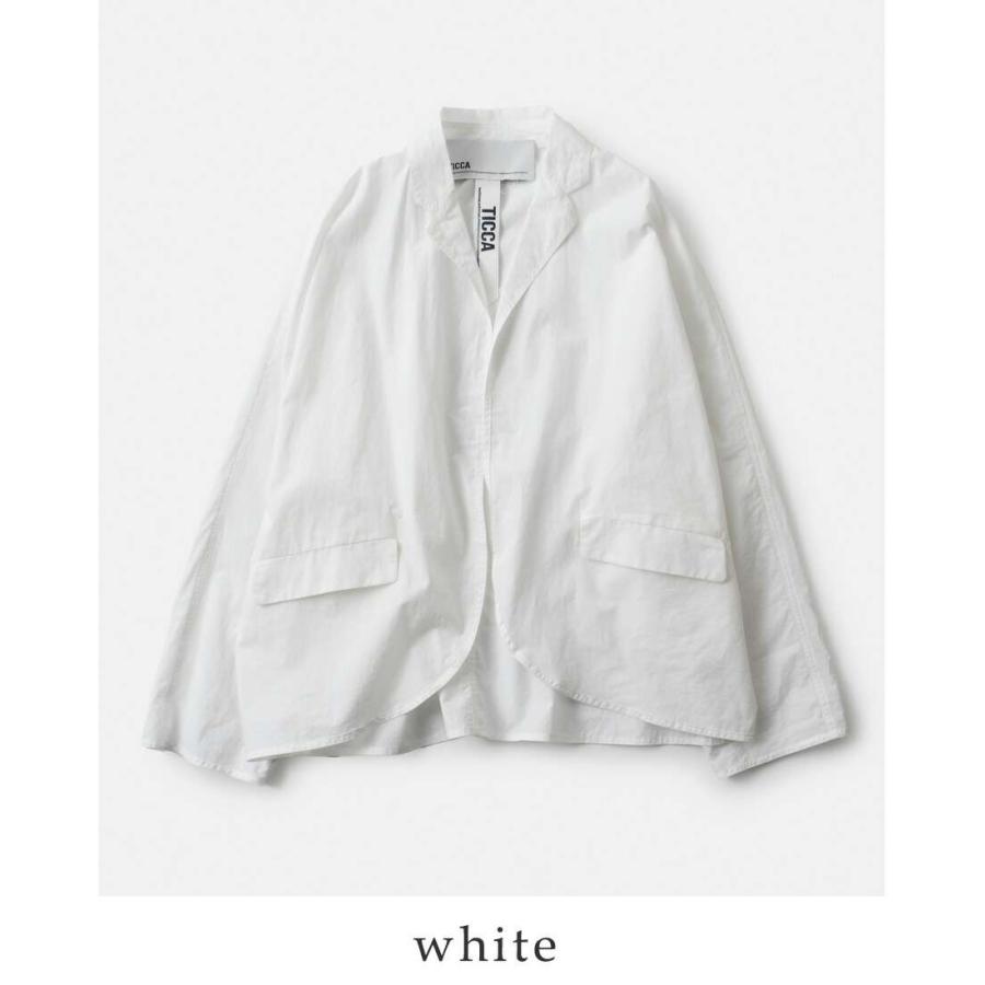 TICCA 【クーポン対象】ティッカ TICCAコットン ハーブ シャツ TICCA 【クーポン対象】ティッカ TICCAコットン ハーブ シャツ