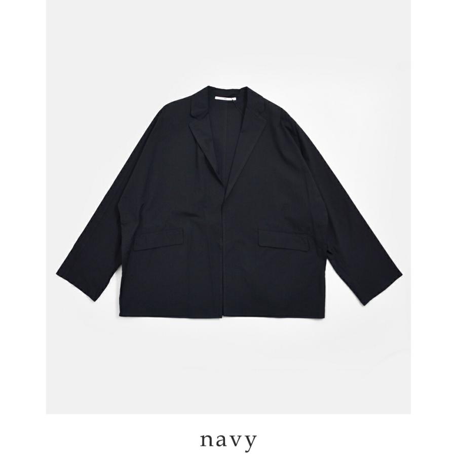 TICCA ティッカ コットン ハーブ シャツ ジャケット 黒 フリーサイズ TICCA（ティッカ） コットン シャツジャケット tbfs-016 レディース 春