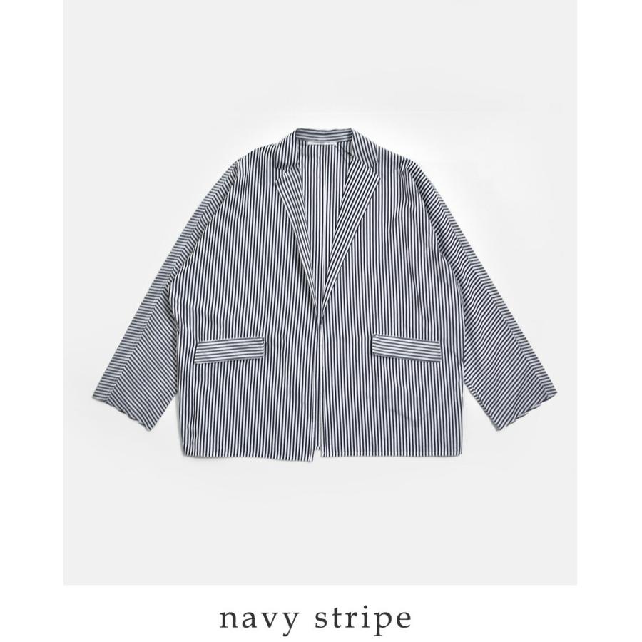 TICCA（ティッカ） コットン シャツジャケット tbfs-016 レディース 春