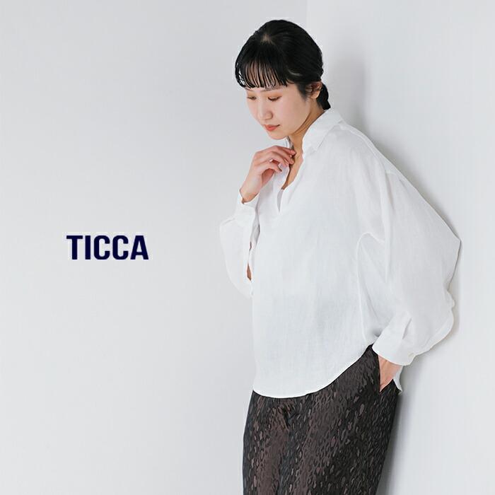 edit clothing 24a/w サイズ2 新品未使用　スキッパー edit clothing 24a/w サイズ2 新品未使用 スキッパー 【公式通販】