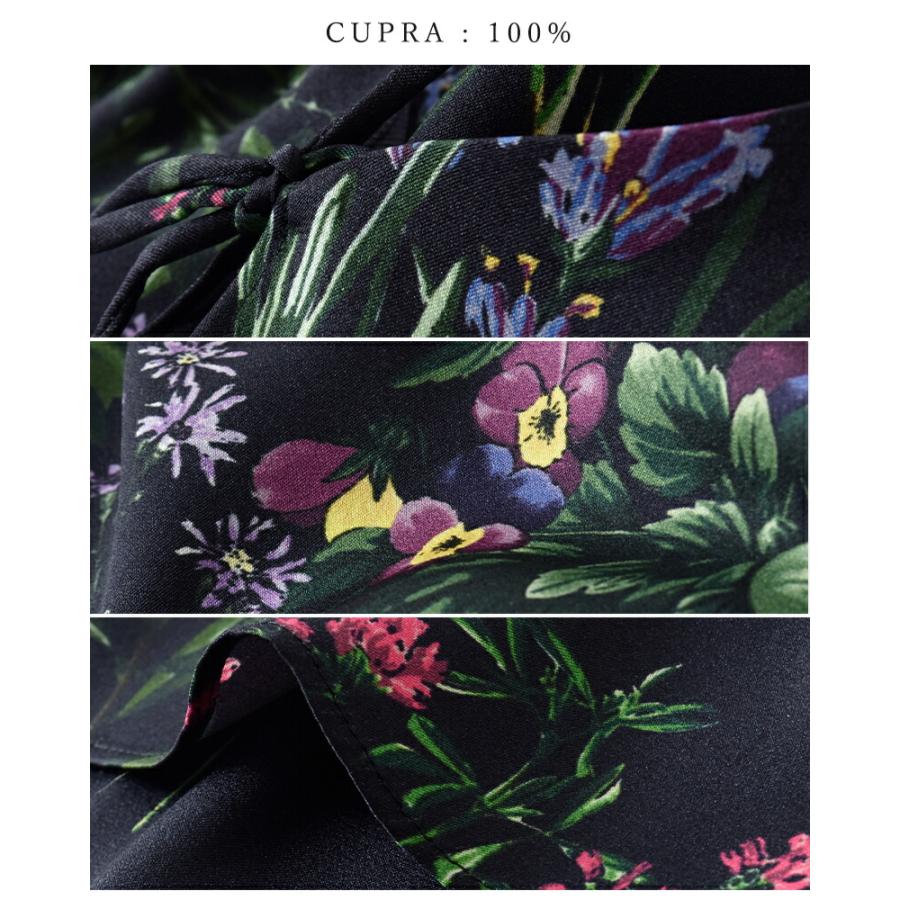 TICCA（ティッカ） 2way フラワー プリント ビスチェ tbfs-421