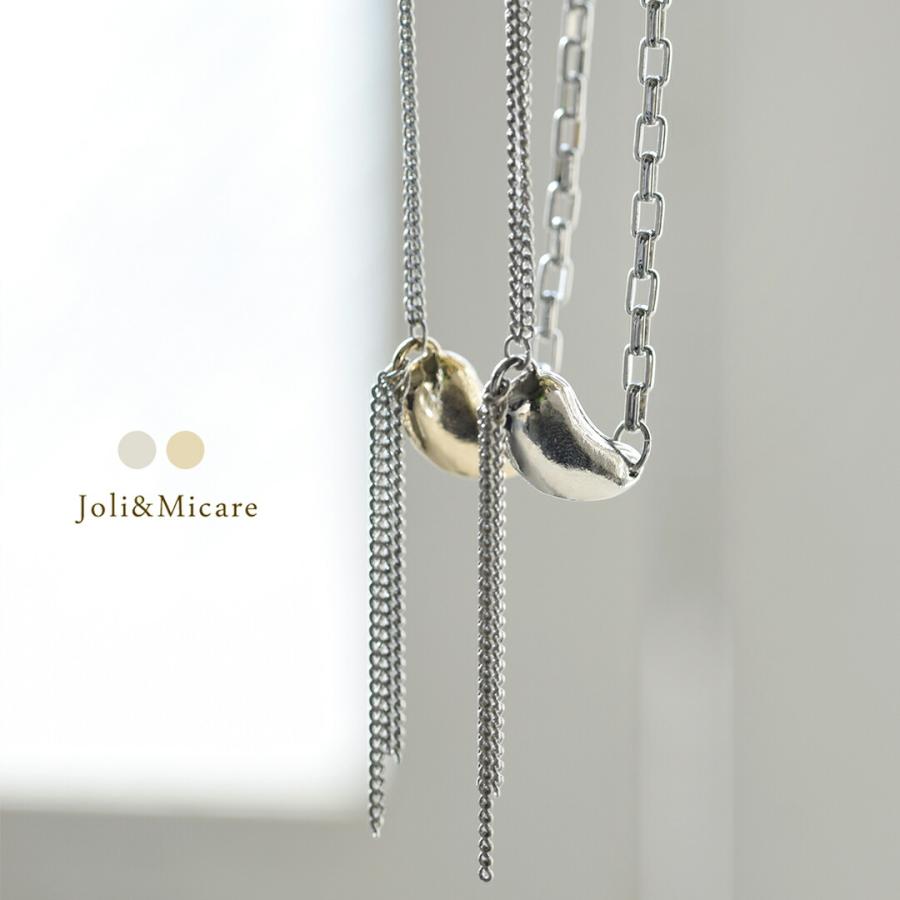 Joli & Micare ゆうパケット選択可 ジョリー&ミカーレ ドロップ