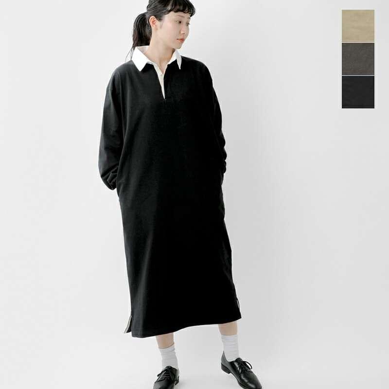 TRIPLE CROWN トリプルクラウン 長袖 ストライプ ポロシャツ 40 TRIPLE CROWN トリプルクラウン 長袖 ストライプ ポロシャツ 40