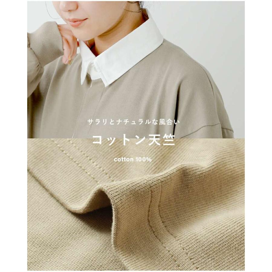 セール【20%OFF】トリプルクラウン TRIPLE CROWN コットン ラガー ポロ