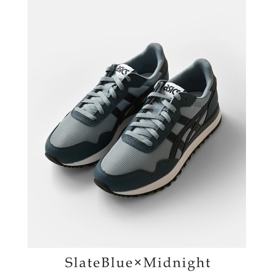 ASICS（アシックス） タイガーランナー2 スポーツスタイル スニーカー