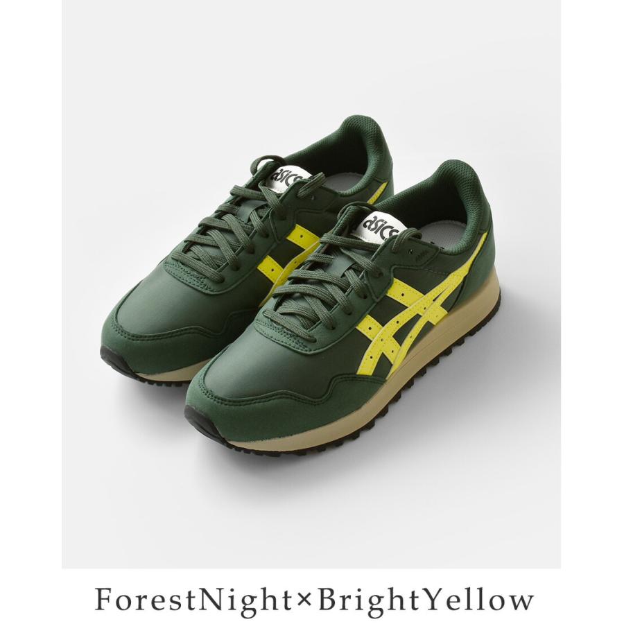 ASICS（アシックス） タイガーランナー2 スポーツスタイル スニーカー