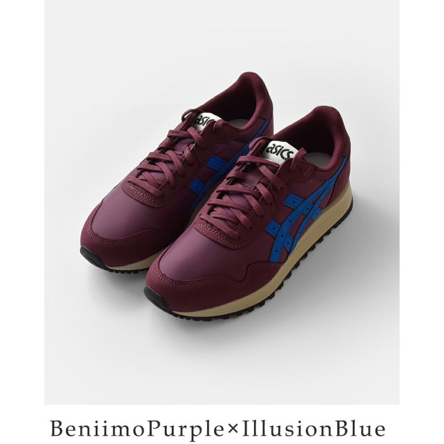 ASICS（アシックス） タイガーランナー2 スポーツスタイル スニーカー