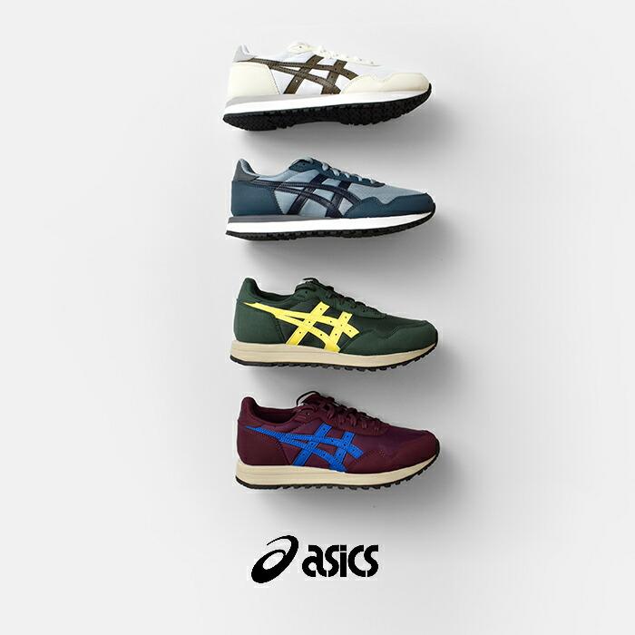 ASICS（アシックス） タイガーランナー2 スポーツスタイル スニーカー