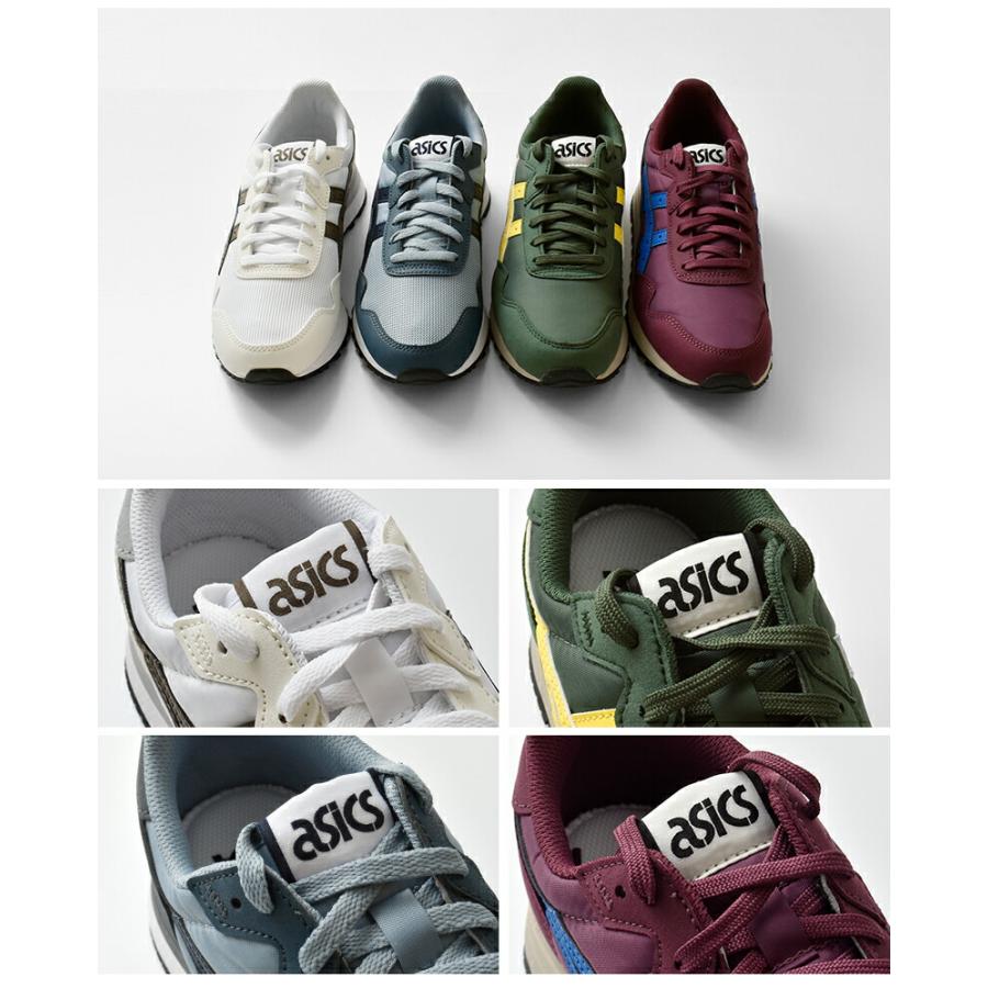 ASICS（アシックス） タイガーランナー2 スポーツスタイル スニーカー