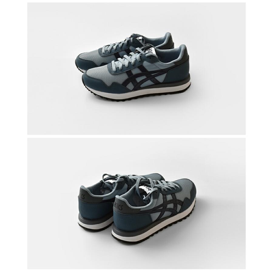 ASICS（アシックス） タイガーランナー2 スポーツスタイル スニーカー