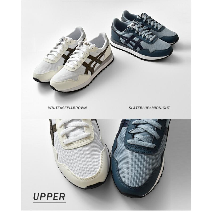 ASICS（アシックス） タイガーランナー2 スポーツスタイル スニーカー