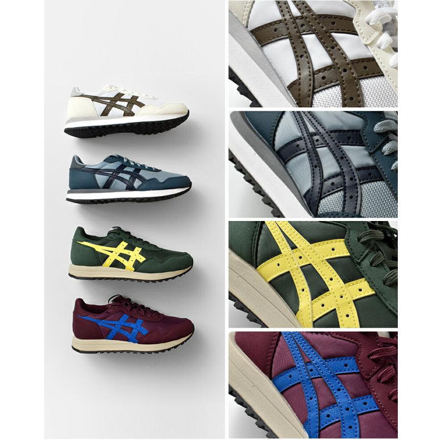ASICS（アシックス） タイガーランナー2 スポーツスタイル スニーカー