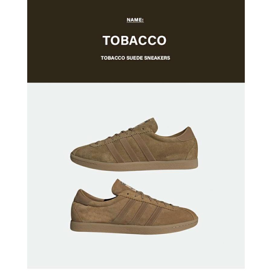 adidas Originals アディダス オリジナルス タバコ スエード adidas Originals アディダス オリジナルス タバコ スエード