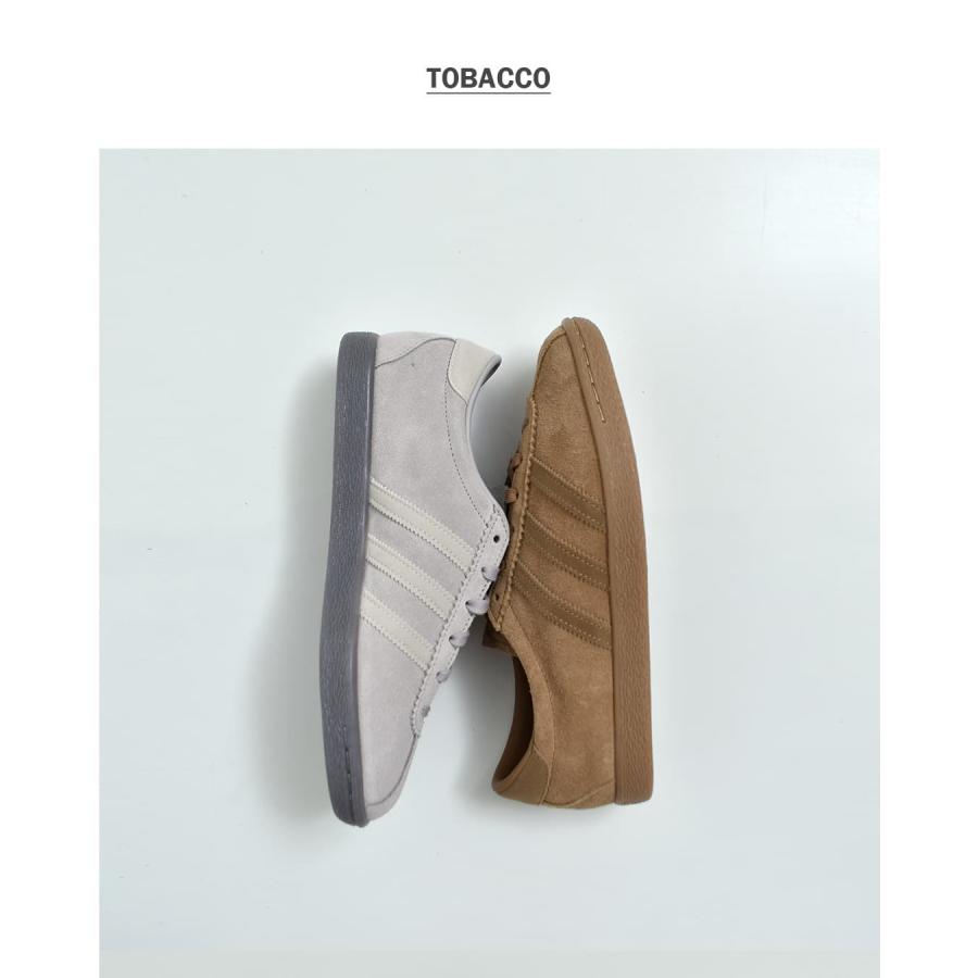 adidas Originals アディダス オリジナルス タバコ スエード