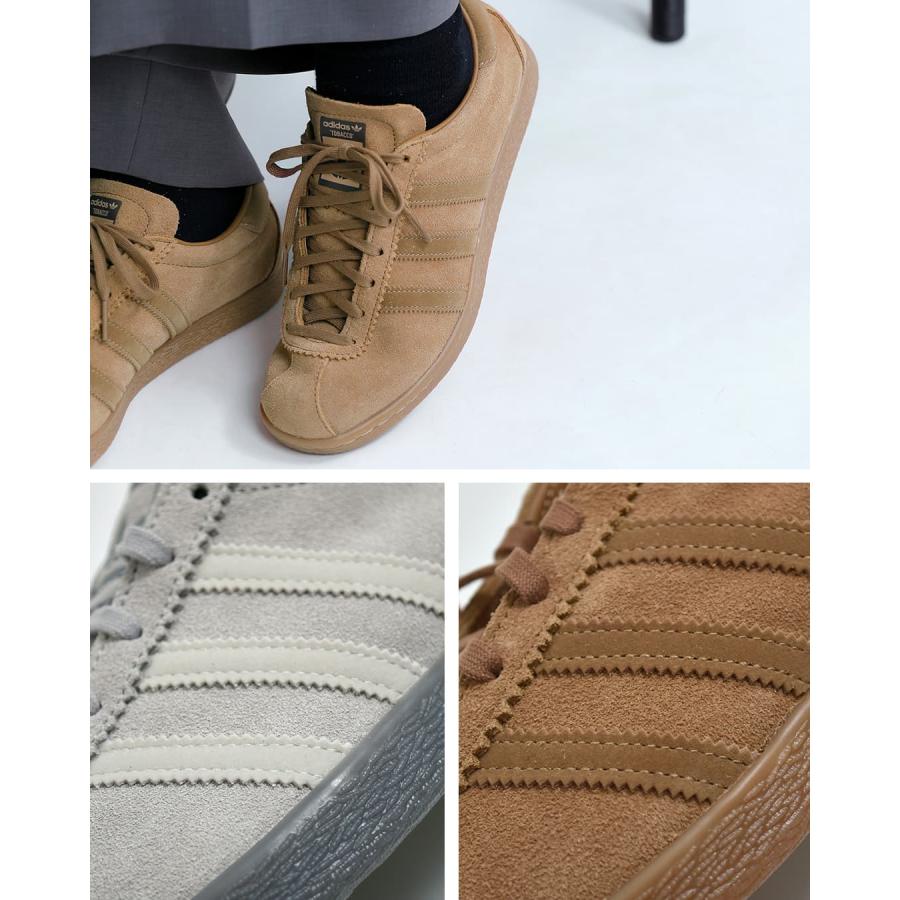 adidas Originals アディダス オリジナルス タバコ スエード