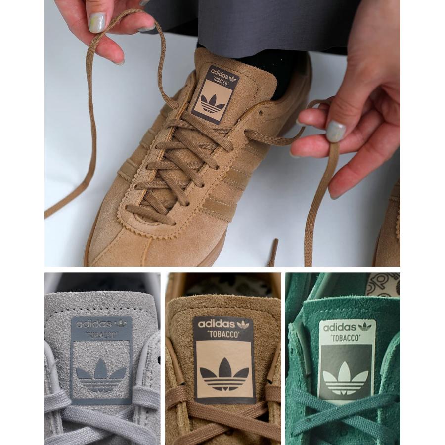adidas Originals アディダス オリジナルス タバコ スエード