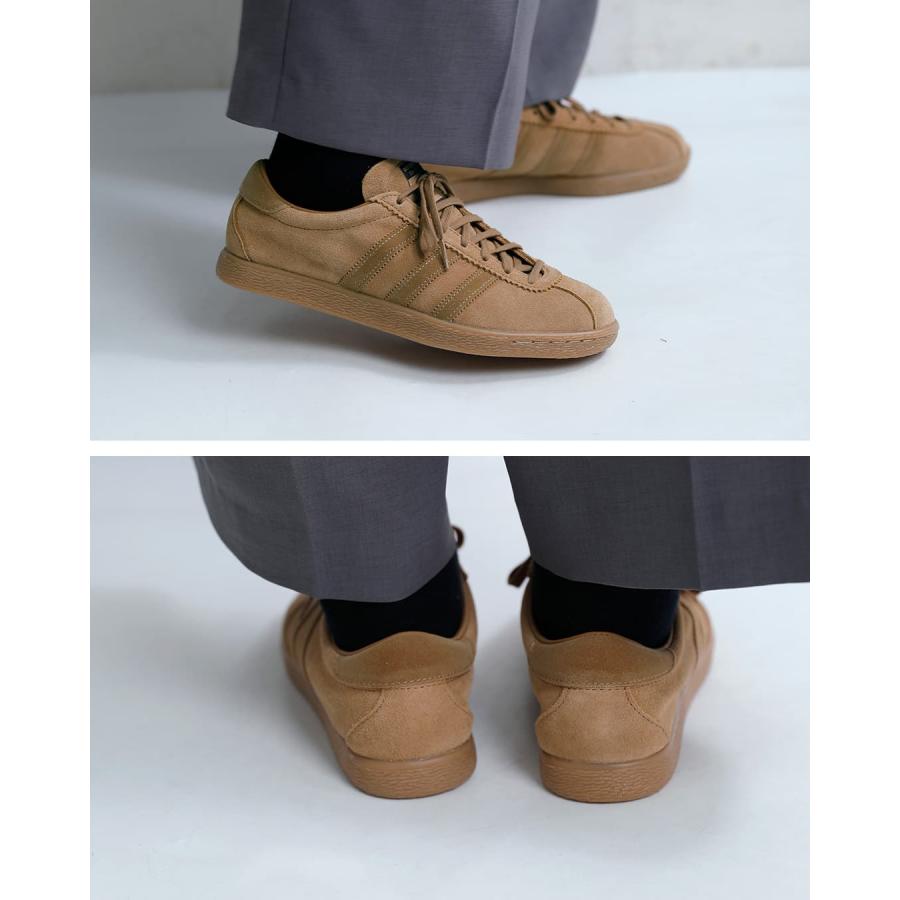 adidas Originals アディダス オリジナルス タバコ スエード