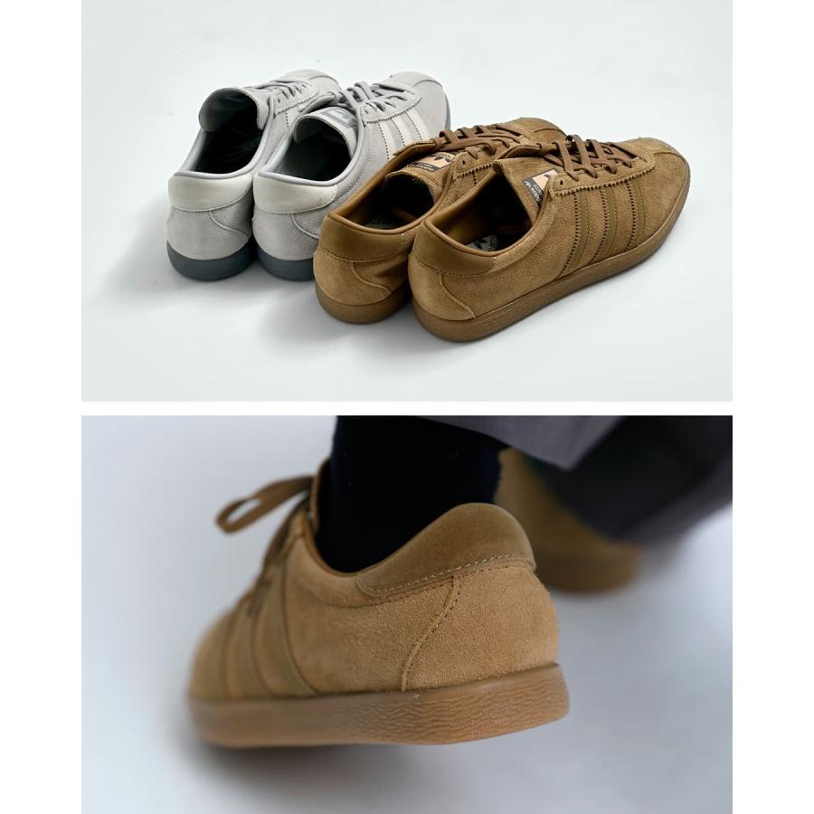 バ*部様  TOBACCO アディダス タバコ スエード スニーカー adidas Originals アディダス オリジナルス タバコ スエード