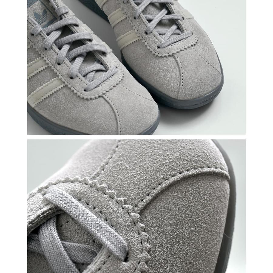 adidas Originals アディダス オリジナルス タバコ スエード