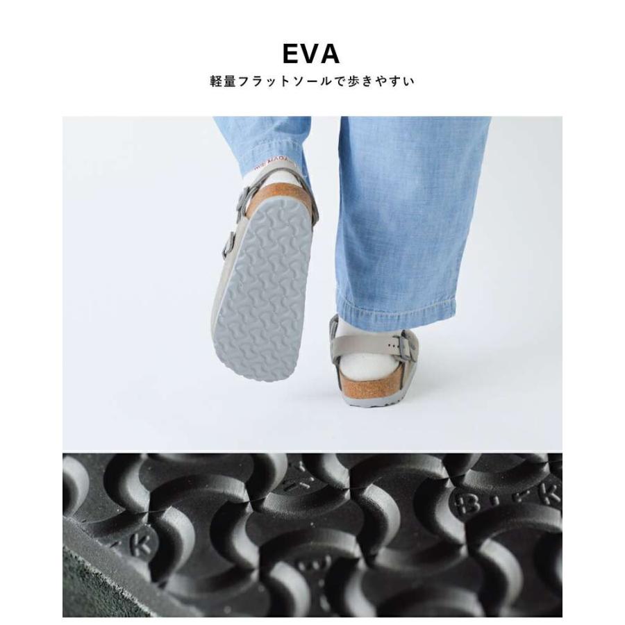 BIRKENSTOCK（ビルケンシュトック） トキオ スエードレザー バック