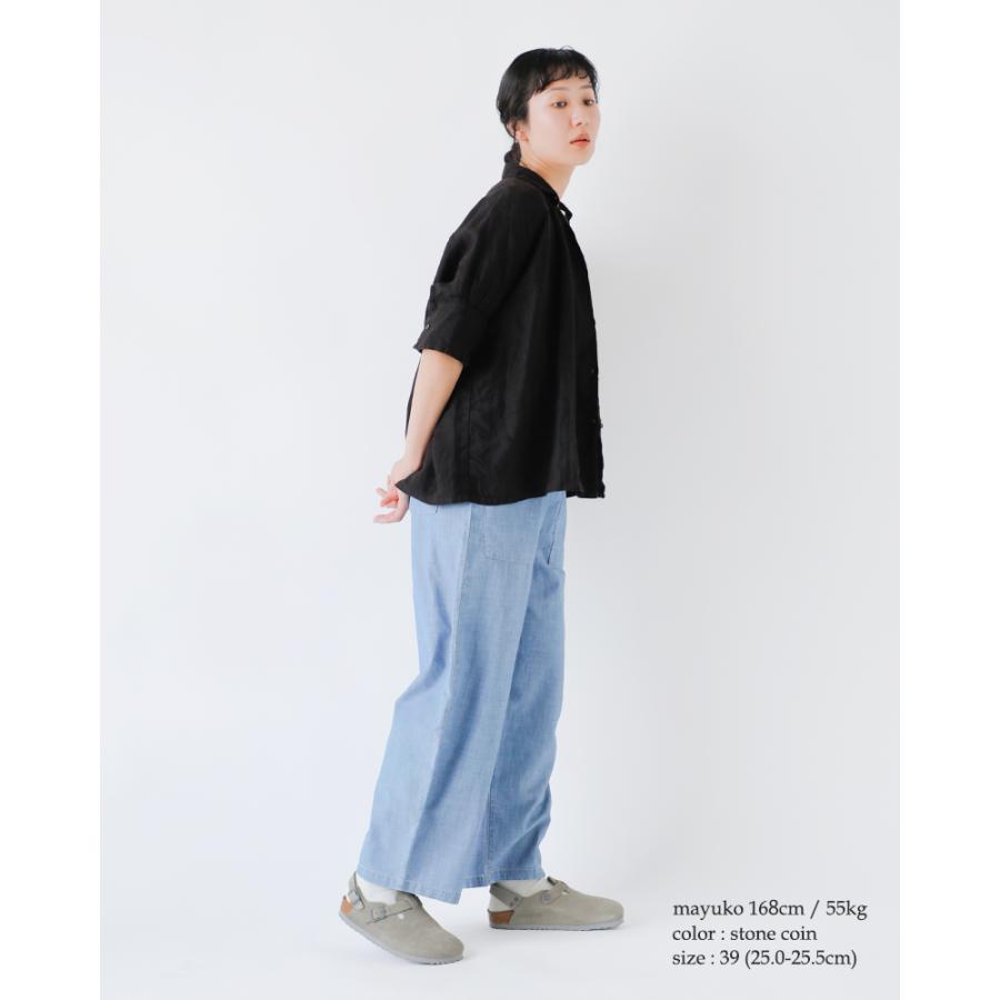 BIRKENSTOCK（ビルケンシュトック） トキオ スエードレザー バック