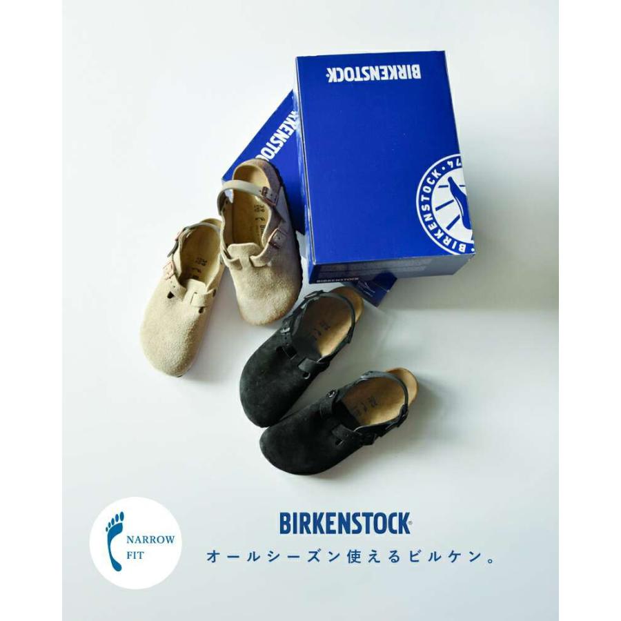 BIRKENSTOCK 【クーポン対象】ビルケンシュトック トキオ BIRKENSTOCK 【クーポン対象】ビルケンシュトック トキオ