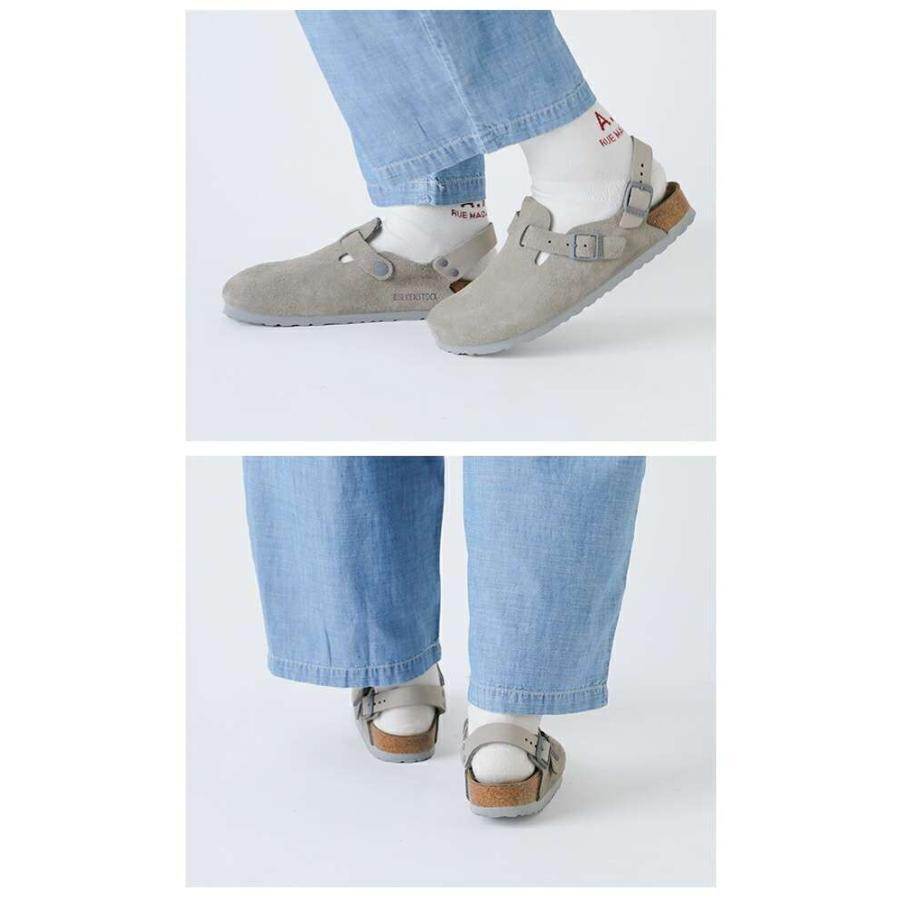 BIRKENSTOCK（ビルケンシュトック） トキオ スエードレザー バック