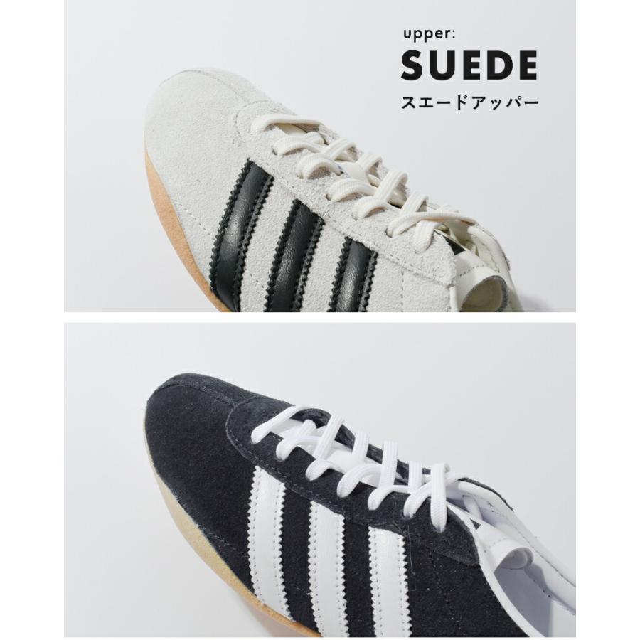 adidas Originals アディダス オリジナルス スエード アッパー